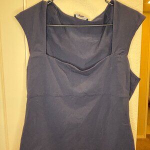 J CREW Tank